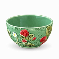 Пиала 11,8*11,8*6,1см Земляника Repast 