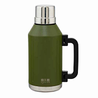 Термос 1,2л Green Haers