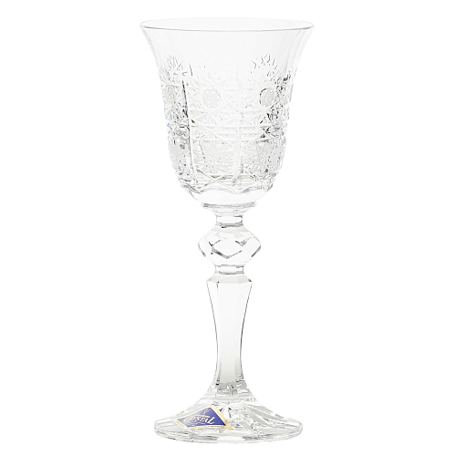 Набор фужеров 60мл 6шт хрусталь Aurum Crystal Набор фужеров 60мл 6шт хрусталь Aurum Crystal