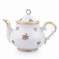 Чайник 0,7л Золотая Роза Queen's Crown