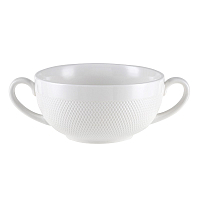 Бульонница 400мл с ручками Royal Sutton Tudor