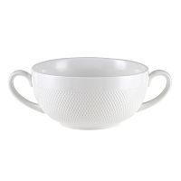 Бульонница 400мл с ручками Royal Sutton Tudor