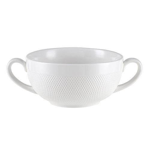 Бульонница 400мл с ручками Royal Sutton Tudor