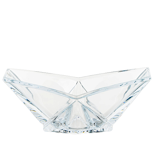 Фруктовница 33см Origami Crystalite Bohemia
