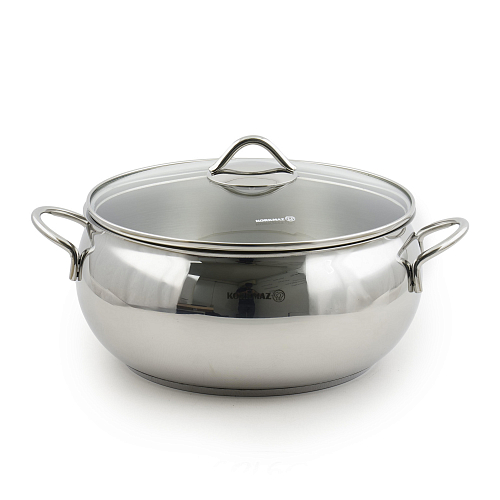 Кастрюля с/кр 26см 7л Tombik Korkmaz