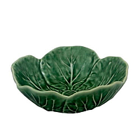 Салатник 15см Капуста green Bordallo Pinheiro