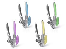 Консервный нож 16см luminica Fissman