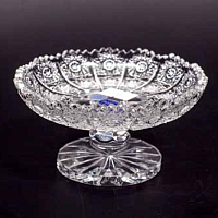 Лимонница 11,5см хрусталь G-P Glasspo 