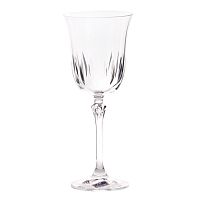 Набор фужеров 280мл 6шт Gemma Point Le Stelle