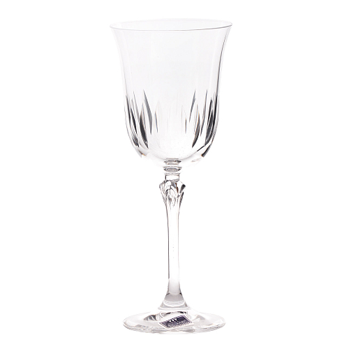 Набор фужеров 280мл 6шт Gemma Point Le Stelle