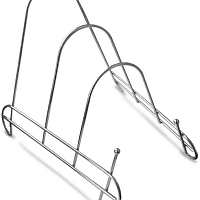 Держатель для досок 3 секции Linea Trina Regent inox