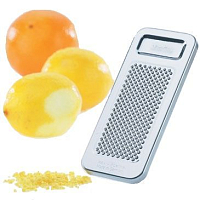 Терка для лимона