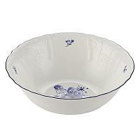 Салатник 18см Blue Flower P.L. Proff Cuisine