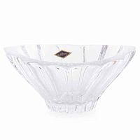 Конфетница 22см Plantica Aurum Crystal