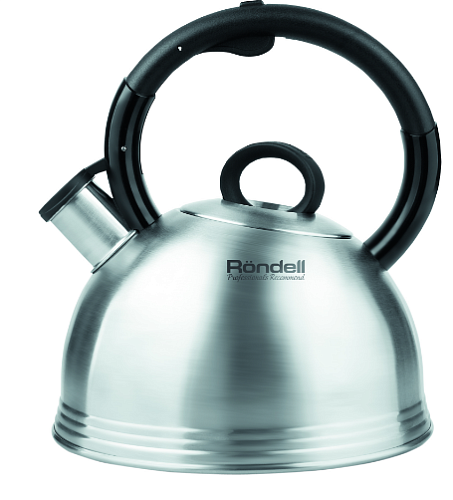 Чайник 2,4 л Premiere Rondell