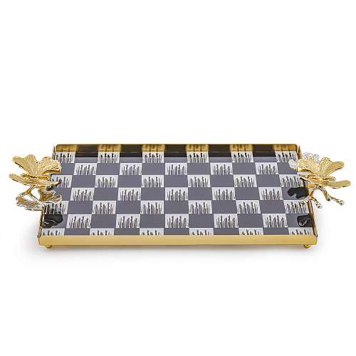 Поднос Gold