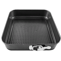 Форма для выпечки 28*28*6,8см Lara