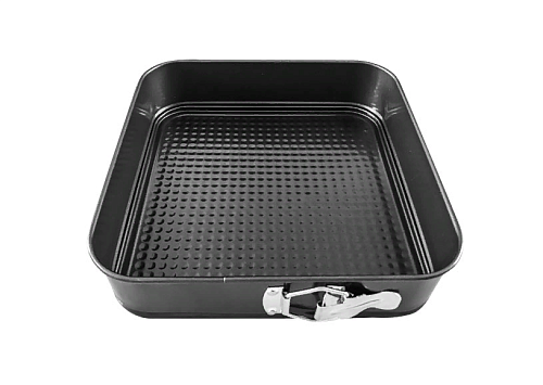 Форма для выпечки 28*28*6,8см Lara