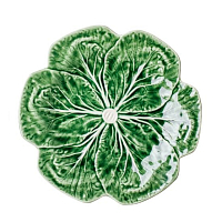Тарелка 26,5см Cabbage Repast