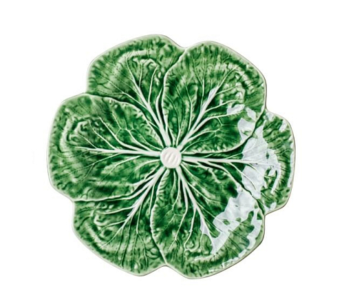 Тарелка 26,5см Cabbage Repast