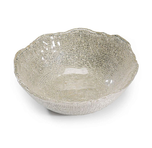 Салатник 28см Diamante Sand IVV Салатник 28см Diamante Sand IVV