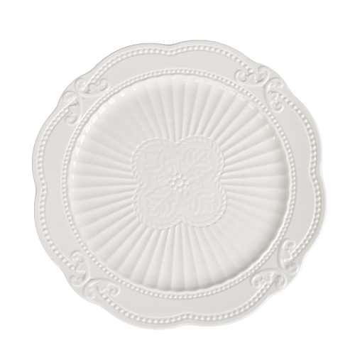 Блюдо 35см Этюд Magistro