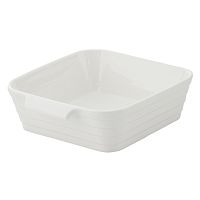 Форма для запекания 23*20*6,5см Blanco Gipfel