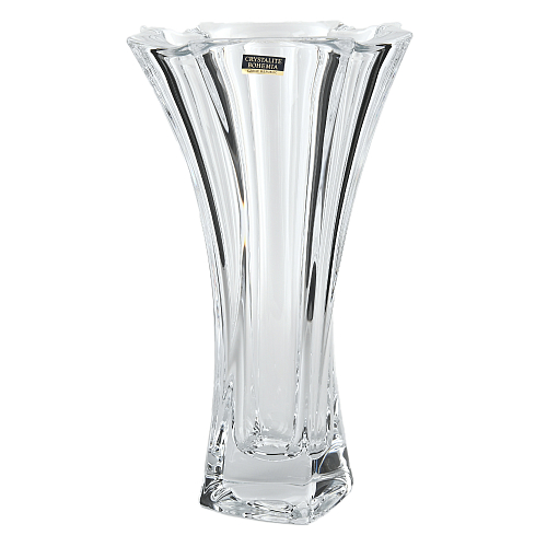 Ваза 26см Neptune Crystalite Bohemia Ваза 26см Neptune Crystalite Bohemia