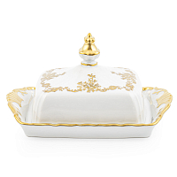 Масленка Кастел Queen's Crown