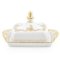 Масленка Кастел Queen's Crown