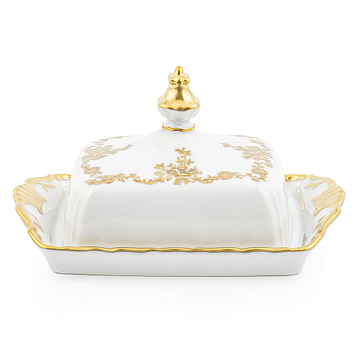 Масленка Кастел Queen's Crown