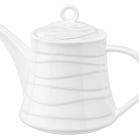 Чайник 1,1л Айсберг волны Elan Gallery