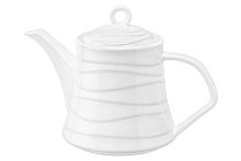 Чайник 1,1л Айсберг волны Elan Gallery