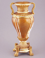 Ваза декоративная