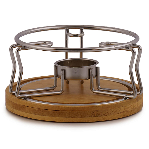 Подставка для подогрева чайника 12см Air Repast Подставка для подогрева чайника 12см Air Repast