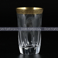 Набор стаканов 290мл 6шт Джесси Crystalite Bohemia