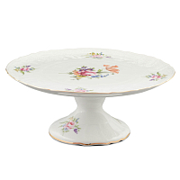 Тортница 32см н/н Лопух Bernadotte