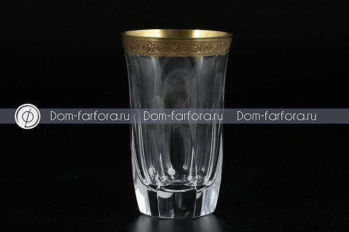 Набор стаканов 290мл 6шт Джесси Crystalite Bohemia