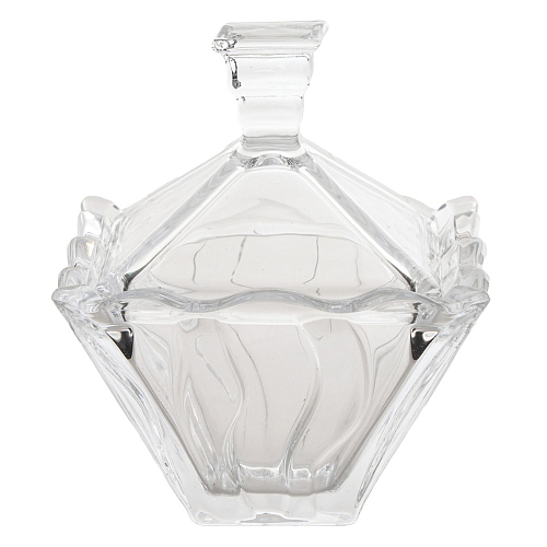 Сахарница/варенница 11см с/кр Сахарница/варенница 11см с/кр