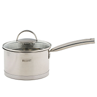 Ковш 16см 1,9л с/кр Linea Torino Regent inox