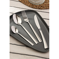 Набор столовых приборов 24пр Chemis Magistro