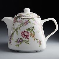 Чайник заварочный 700мл Мелисса