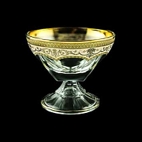 Варенница 13см н/н 1шт Flora's Empire Golden Ivory Decor Astra Gold