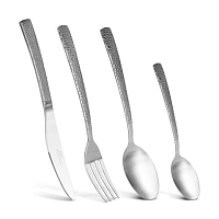 Набор столовых приборов 24пр Piemont Fissman