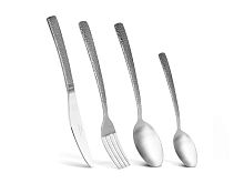 Набор столовых приборов 24пр Piemont Fissman