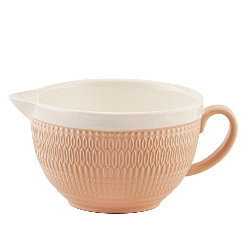 Кувшин для смешивания 1л Liberty Jones Marshmallow Кувшин для смешивания 1л Liberty Jones Marshmallow