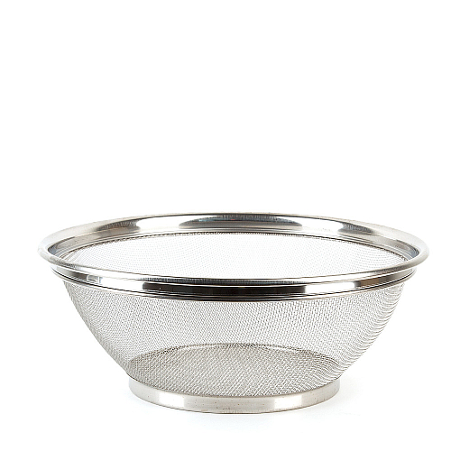 Дуршлаг - сито 25см