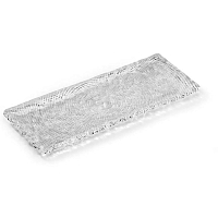 Поднос 31*12,5см Diamante IVV
