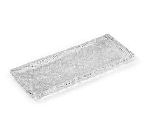 Поднос 31*12,5см Diamante IVV