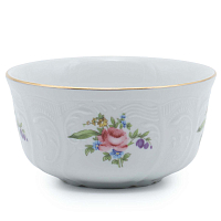 Пиала 11см Лопух (3шт кор) Bernadotte